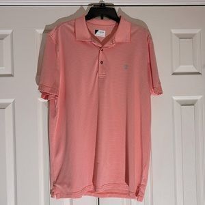 Men’s Izod Golf Shirt